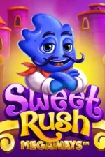 Sweet Rush Megaways