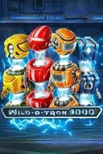 Wild-O-Tron 3000