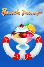 Beach Party Hot