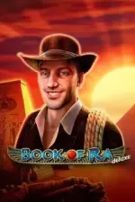 Book of Ra Deluxe