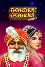 Golden Cobras deluxe