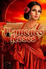 Flamenco Roses