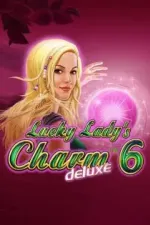 Lucky Lady's Charm Deluxe 6