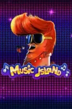 Music Island