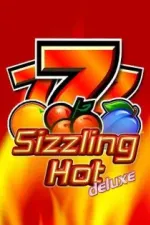 Sizzling Hot Deluxe