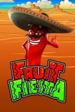 Fruit Fiesta