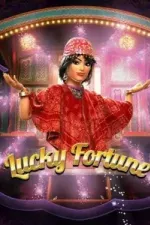 Lucky Fortune