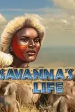 Savanna's Life
