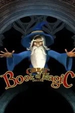 Great Book of Magic Deluxe