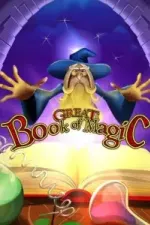 Great Book of Magic