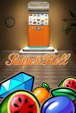 Swipe and Roll