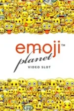 Emoji Planet