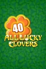 All Lucky Clover 40