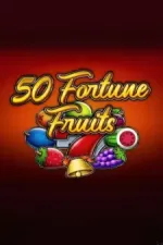 50 Fortune Fruits