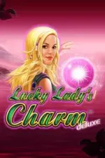 Lucky Lady's Charm Deluxe