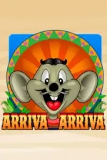 Arriva Arriva