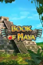 Book of Maya
