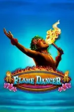 Flame Dancer