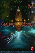 Captain's Booty