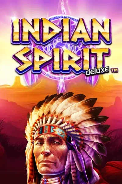 Indian Spirit deluxe