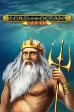 Lord of the Ocean Magic