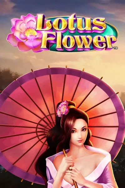 Lotus Flower