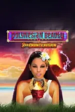 Polynesian Beauty