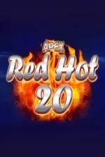 Red Hot 20