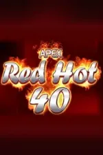 Red Hot 40