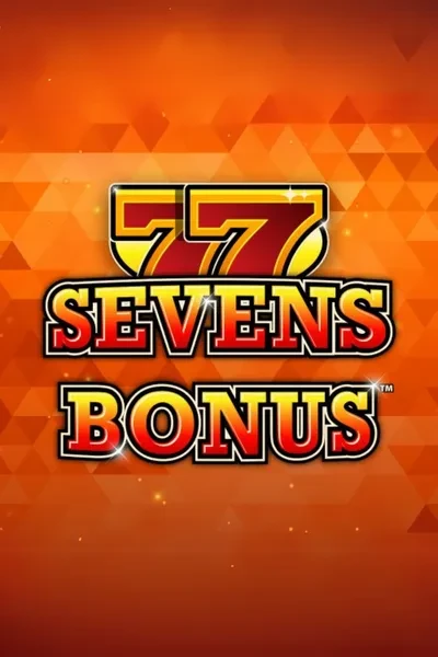 Sevens Bonus