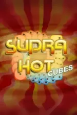 Supra Hot Cubes
