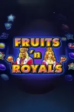 Fruits'n Royals