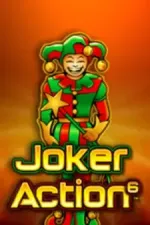 Joker Action 6