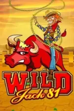 Wild Jack 81