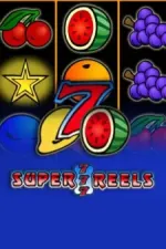 Super 7 Reels