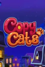 Copy Cats