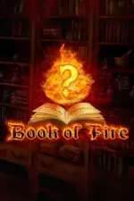 Book of Fire