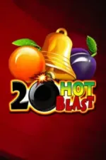 20 Hot Blast