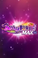 Berry Burst Max
