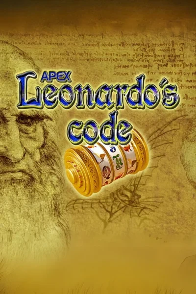 Leonardo's Code