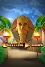 Golden Sphinx