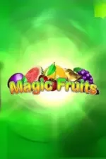 Magic Fruits