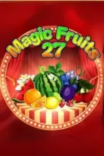 Magic Fruits 27