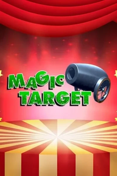 Magic Target