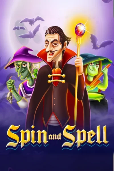 Spin And Spell