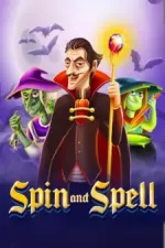 Spin And Spell