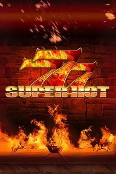 Super Hot