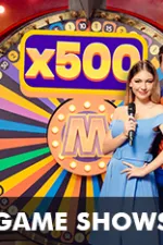 Gameshows